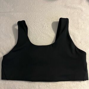 Nike Black Women's Top